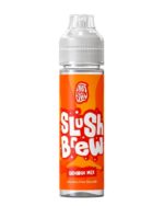 Ohm Brew Slush Brew Orange Mix 50ml Short Fill E Liquid