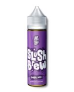 Ohm Brew Slush Brew Purple Mix 50ml Short Fill E Liquid