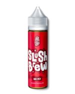 Ohm Brew Slush Brew Red Mix 50ml Short Fill E Liquid