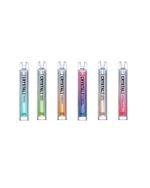 Crystal Bar Disposables SKE Original E Cigarettes Vapes Kits