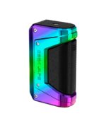 Geekvape Aegis Legend L200 Vape Mod Rainbow