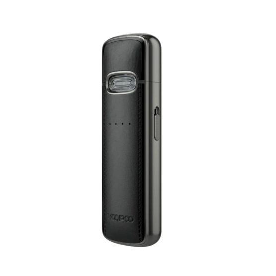 Classic Black Voopoo VMATE E Pod Kit