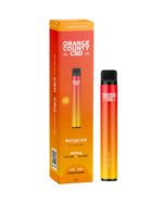 Orange County CBD Disposables Mango Ice 500mg Pens