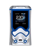 Prism Chrome SMOK T Storm Dual 18650 Vape Mod