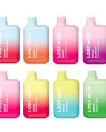 Lost Mary Elf Bar BM60 Disposable Vape Kits