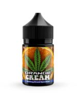 Orange County Orange Cream 2500mg Broad Spectrum Juice