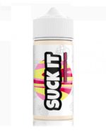 Suck It Dragonberry chill Short Fill E Liquid