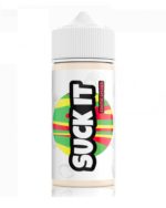 Suck It Exotic Lychee Short Fill E Liquid