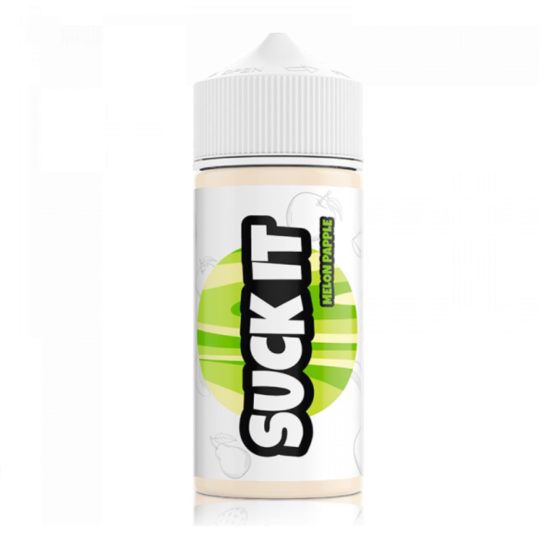 Suck It Melon Papple Short Fill E Liquid