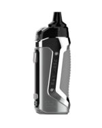 Geekvape B60 Aegis Boost Silver Pod Kit
