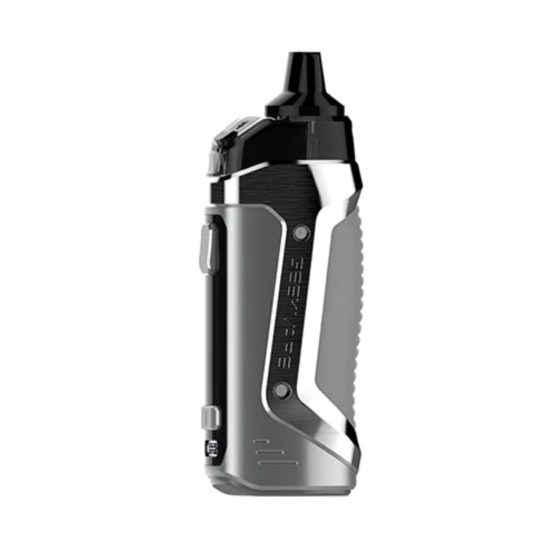 Geekvape B60 Aegis Boost Silver Pod Kit