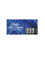 Limitless Hextron Coils