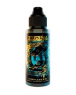 Zeus Juice Dimpleberry 100ml Short Fills E Liquids