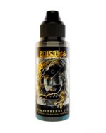 Zeus Juice Dimpleberry Ice 100ml Short Fills E Liquids