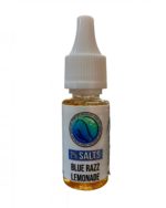 Blue Razz Lemonade Vapour Days Salt Nicotine 20mg 10mg Salts