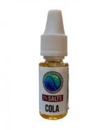 Cola Vapour Days Salt Nicotine 20mg 10mg Salts