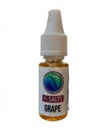 Grape Vapour Days Salt Nicotine 20mg 10mg Salts