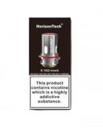 Horizontech Sakerz 0.16ohm Mesh Replacement Coils