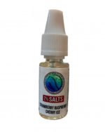 Strawberry Raspberry Cherry Ice Vapour Days Salt Nicotine 20mg 10mg Salts
