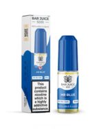Bar Juice 5000 Mr Blue E Liquid Salt