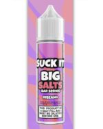 Suck It Big Salts Ribeano Short Fills