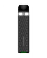 Black Vaporesso XROS 3 Mini Pod Kit