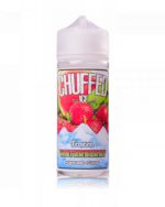 Chuffed Ice Frozen Waterberry 100ml Short Fill E Liquids