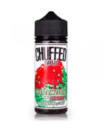 Chuffed Watermelon Cherry 100ml Short Fill E Liquids