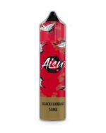 ZAP Aisu Blackcurrant 50ml Short Fills E Liquid