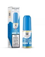 Bar juice Blueberry Cherry Cranberry Nicotine Salt E Liquid