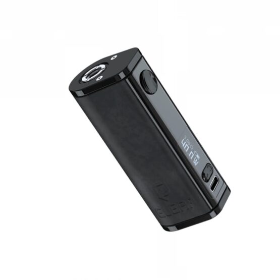 Black Eleaf istick i40 watt vape mod
