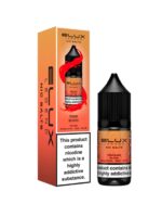 Elux Tiger Blood Nic Salts E Liquid