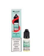 Elux Watermelon Ice Nic Salts E Liquid