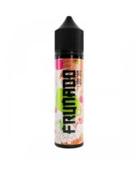 Frunado Apple Peach Pear 50ml Short Fill E Liquids