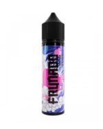 Frunado Blueberry Pomegranate 50ml Short Fill E Liquids