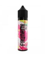 Frunami Rainbow Candy Ice 50ml Short Fill E Liquids