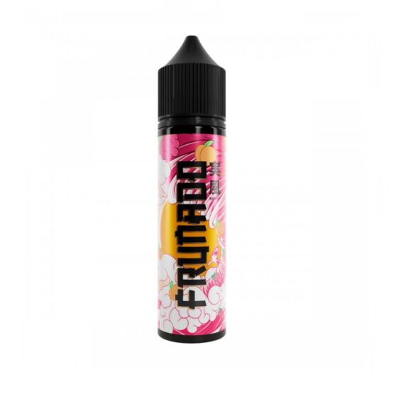 Frunado White Peach Razz 50ml Short Fill E Liquids