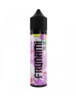 Frunami Strawberry Grape 50ml Short Fill E Liquids