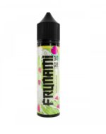 Frunami Watermelon Cherry 50ml Short Fill E Liquids