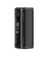 Black Eleaf istick i80 watt vape mod