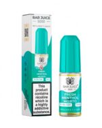 Bar Juice Fresh Menthol Mojito Nic Salts