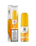 Bar Juice Triple Mango Nic Salts
