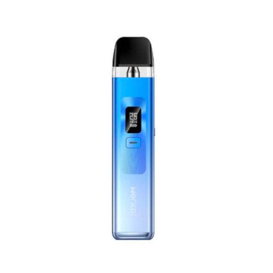 Blue Geek Vape Wenax Q Pod Kit