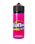Fantasi Raspberry Ice 100ml Short Fill E Liquid UK