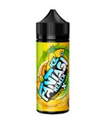 Fantasi Tropical X Thunder Ice 100ml Short Fill E Liquid UK