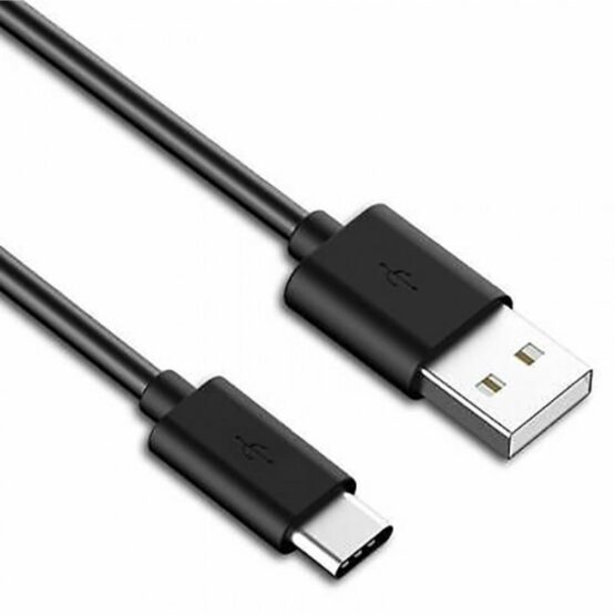 Type-C Charging Cables