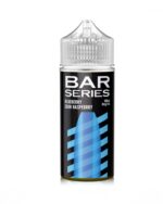 Bar Series Blueberry Sour Raspberry 100ml Short Fill E Liquid