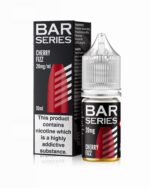 Bar Series Cherry Fizz 5mg 10mg Salt Nicotine E Liquid