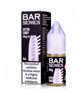Bar Series Cotton Candy 5mg 10mg Salt Nicotine E Liquid