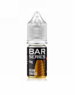 Bar Series Cream Tobacco 5mg 10mg Salt Nicotine E Liquid